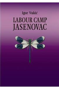 Labour Camp Jasenovac