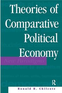 Theories of Comparative Political Economy