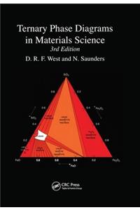 Ternary Phase Diagrams in Materials Science