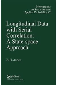 Longitudinal Data with Serial Correlation