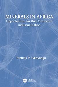 Minerals in Africa