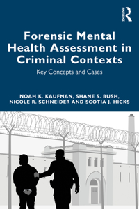 Forensic Mental Health Assessment in Criminal Contexts