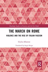 March on Rome
