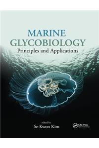 Marine Glycobiology