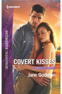 Covert Kisses