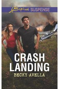 Crash Landing