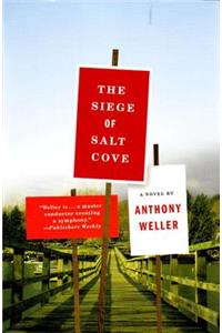 The Siege of Salt Cove