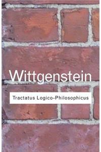 Tractatus Logico-Philosophicus
