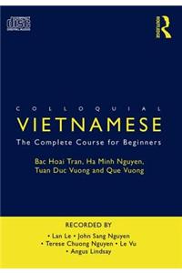 Colloquial Vietnamese