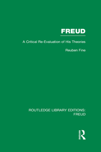 Freud (Rle: Freud)