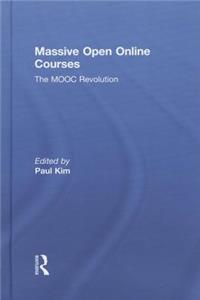 Massive Open Online Courses