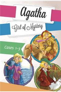 Cases 1-3