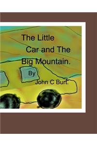 The Little Car and The Big Mountain.