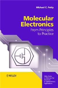 Molecular Electronics: From Principles to Practice