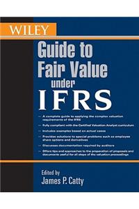 Wiley Guide to Fair Value Under IFRS