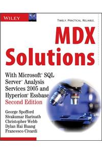 MDX Solutions