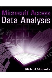 Microsoft Access Data Analysis