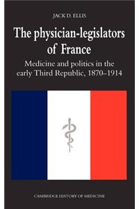 Physician-Legislators of France