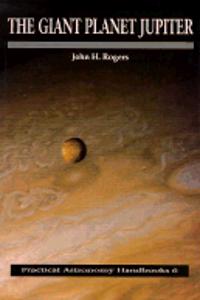 The Giant Planet Jupiter