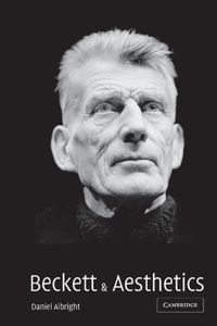 Beckett and Aesthetics