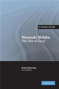 Murasaki Shikibu