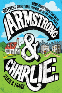 Armstrong and Charlie