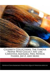 Celebrity Collections
