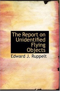 Report on Unidentified Flying Objects