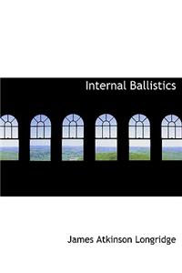 Internal Ballistics