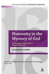 Humanity in the Mystery of God