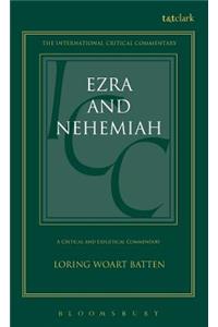 Ezra and Nehemiah