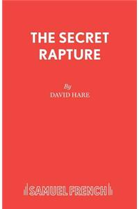 The Secret Rapture