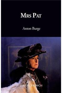 Mrs Pat