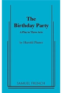 The Birthday Party