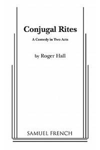 Conjugal Rites