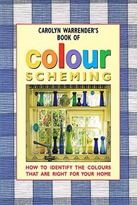 COLOUR SCHEMING (1st Edition)
