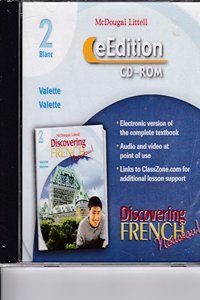 Eedition CD-ROM Level 2 2007