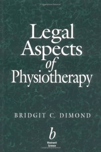 Legal Aspects of Physiotherapy