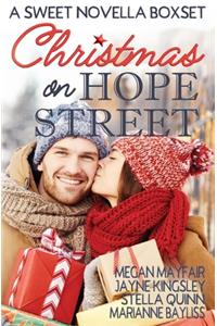 Christmas On Hope Street