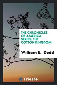 THE CHRONICLES OF AMERICA SERIES: THE CO