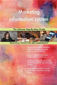 Marketing information system The Ultimate Step-By-Step Guide