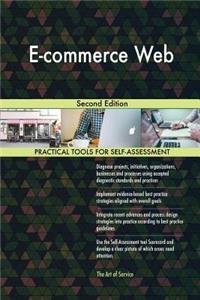 E-commerce Web Second Edition