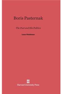 Boris Pasternak