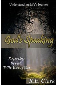 God's Speaking