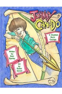 Johnny Can-Do: A Disabled Boy's Courage