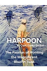 Harpoon