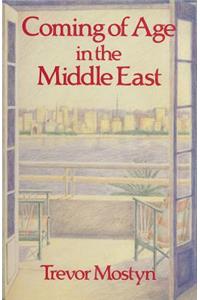 Coming Of Age In The Middle East