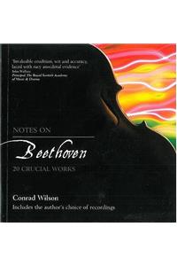 Notes on Beethoven
