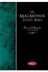 MacArthur Study Bible