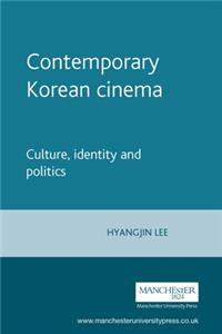 Contemporary Korean Cinema